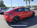 2026 Honda Civic Hatchback Sport CVT