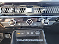 2026 Honda Civic Hatchback Sport CVT