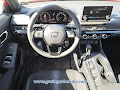 2026 Honda Civic Hatchback Sport CVT