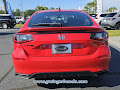 2026 Honda Civic Hatchback Sport CVT