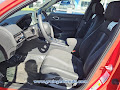 2026 Honda Civic Hatchback Sport CVT