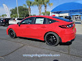 2026 Honda Civic Hatchback Sport CVT