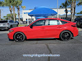 2026 Honda Civic Hatchback Sport CVT