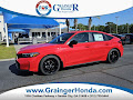 2026 Honda Civic Hatchback Sport CVT