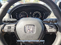 2026 Honda Civic Hatchback Sport CVT