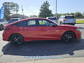2026 Honda Civic Hatchback Sport CVT