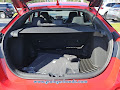 2026 Honda Civic Hatchback Sport CVT