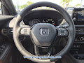 2027 Honda HR-V Sport 2WD CVT