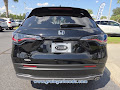 2027 Honda HR-V Sport 2WD CVT