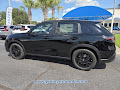2027 Honda HR-V Sport 2WD CVT