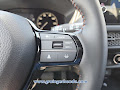 2027 Honda HR-V Sport 2WD CVT