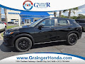 2027 Honda HR-V Sport 2WD CVT