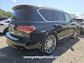 2012 INFINITI QX56 7-passenger
