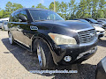 2012 INFINITI QX56 7-passenger