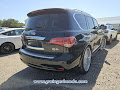 2012 INFINITI QX56 7-passenger