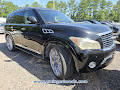 2012 INFINITI QX56 7-passenger