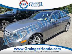 2013 Mercedes-Benz C 300 C 300 Sport