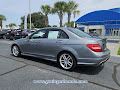 2013 Mercedes-Benz C 300 C 300 Sport