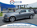 2013 Mercedes-Benz C 300 C 300 Sport