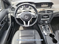 2013 Mercedes-Benz C 300 C 300 Sport