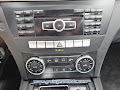 2013 Mercedes-Benz C 300 C 300 Sport