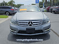 2013 Mercedes-Benz C 300 C 300 Sport