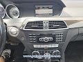 2013 Mercedes-Benz C 300 C 300 Sport
