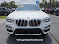 2018 BMW X3 xDrive30i xDrive30i