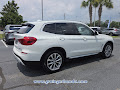 2018 BMW X3 xDrive30i xDrive30i