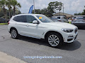 2018 BMW X3 xDrive30i xDrive30i