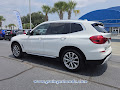 2018 BMW X3 xDrive30i xDrive30i