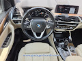 2018 BMW X3 xDrive30i xDrive30i