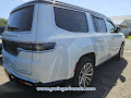 2023 Jeep Grand Wagoneer Series II