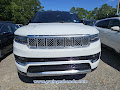 2023 Jeep Grand Wagoneer Series II
