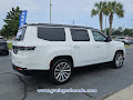 2023 Jeep Grand Wagoneer Series II