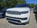 2023 Jeep Grand Wagoneer Series II