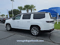 2023 Jeep Grand Wagoneer Series II