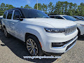 2023 Jeep Grand Wagoneer Series II