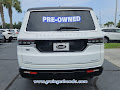 2023 Jeep Grand Wagoneer Series II
