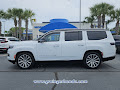 2023 Jeep Grand Wagoneer Series II