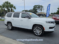 2023 Jeep Grand Wagoneer Series II