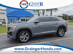 2024 Volkswagen Atlas Cross Sport 2.0T SEL R-Line