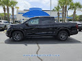 2026 Honda Ridgeline TrailSport AWD