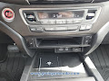 2026 Honda Ridgeline TrailSport AWD