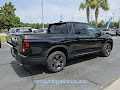 2026 Honda Ridgeline TrailSport AWD