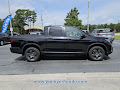 2026 Honda Ridgeline TrailSport AWD