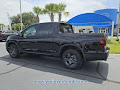 2026 Honda Ridgeline TrailSport AWD