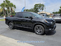 2026 Honda Ridgeline TrailSport AWD