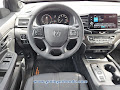 2026 Honda Ridgeline TrailSport AWD