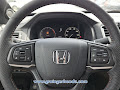 2026 Honda Ridgeline TrailSport AWD